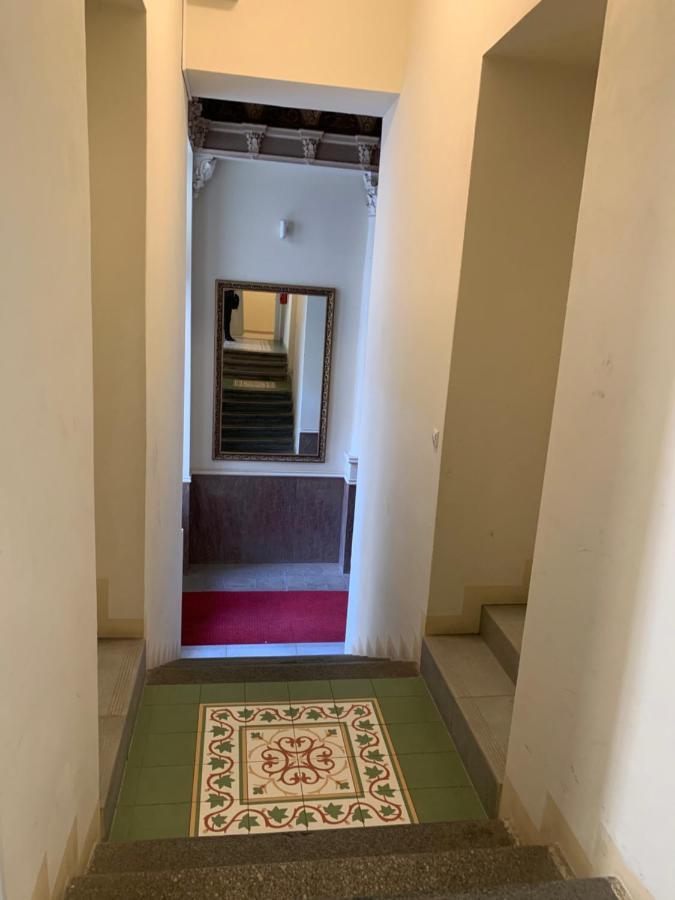 Charles Square דירה פראג