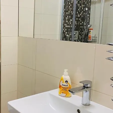 Charles Square Prague Apartment Екстер'єр фото
