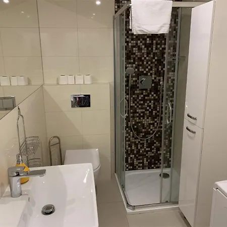 Charles Square Prague Apartment Екстер'єр фото