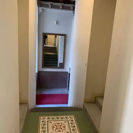 Charles Square Prague Apartment Екстер'єр фото