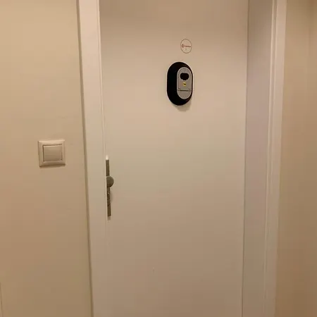Charles Square Prague Apartment Екстер'єр фото